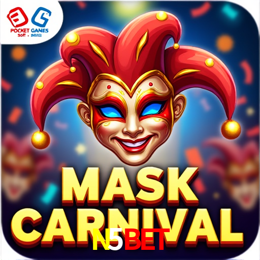 N5Bet App