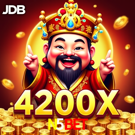 N5Bet: Seu Cassino Premiado com Pagamentos Rápidos
