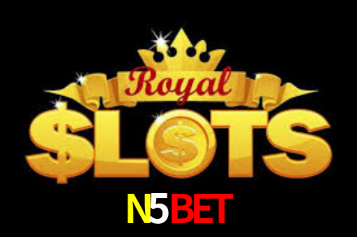N5Bet App