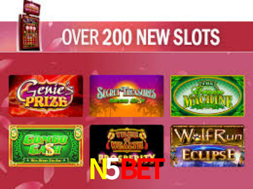 N5Bet App