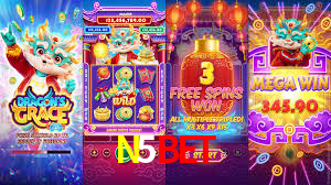 N5Bet: A Experiência de Casino com Jogos de Mesa ao Vivo