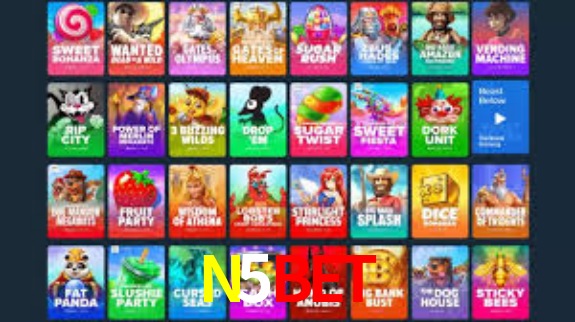 N5Bet.Com